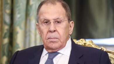 Lavrov