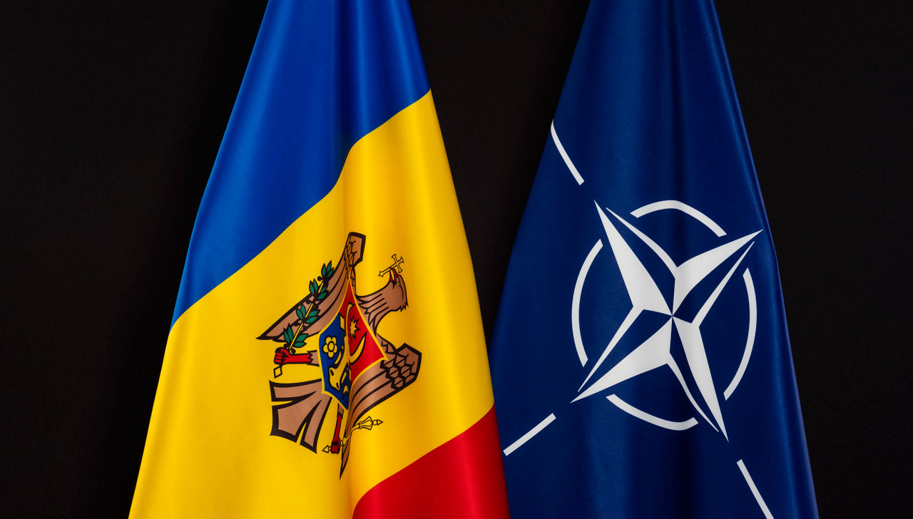 ISTORIA NE IMPLICĂ: Cine poate garanta securitatea R.Moldova? Mulți moldoveni s-au lăsat păcăliți de propagandă și privesc NATO ca pe o forță ostilă
