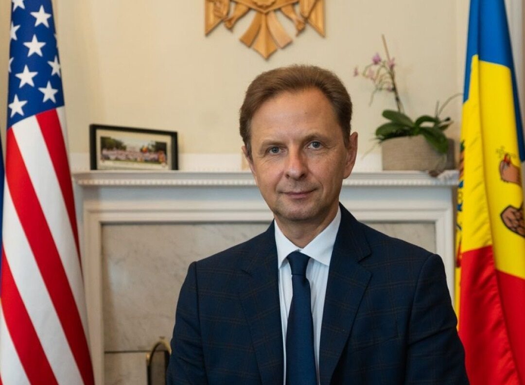 Republica Moldova caută să importe gaze naturale lichefiate din SUA la prețuri competitive. Ambasadorul Kulminski a discutat cu producătorii americani despre posibile livrări