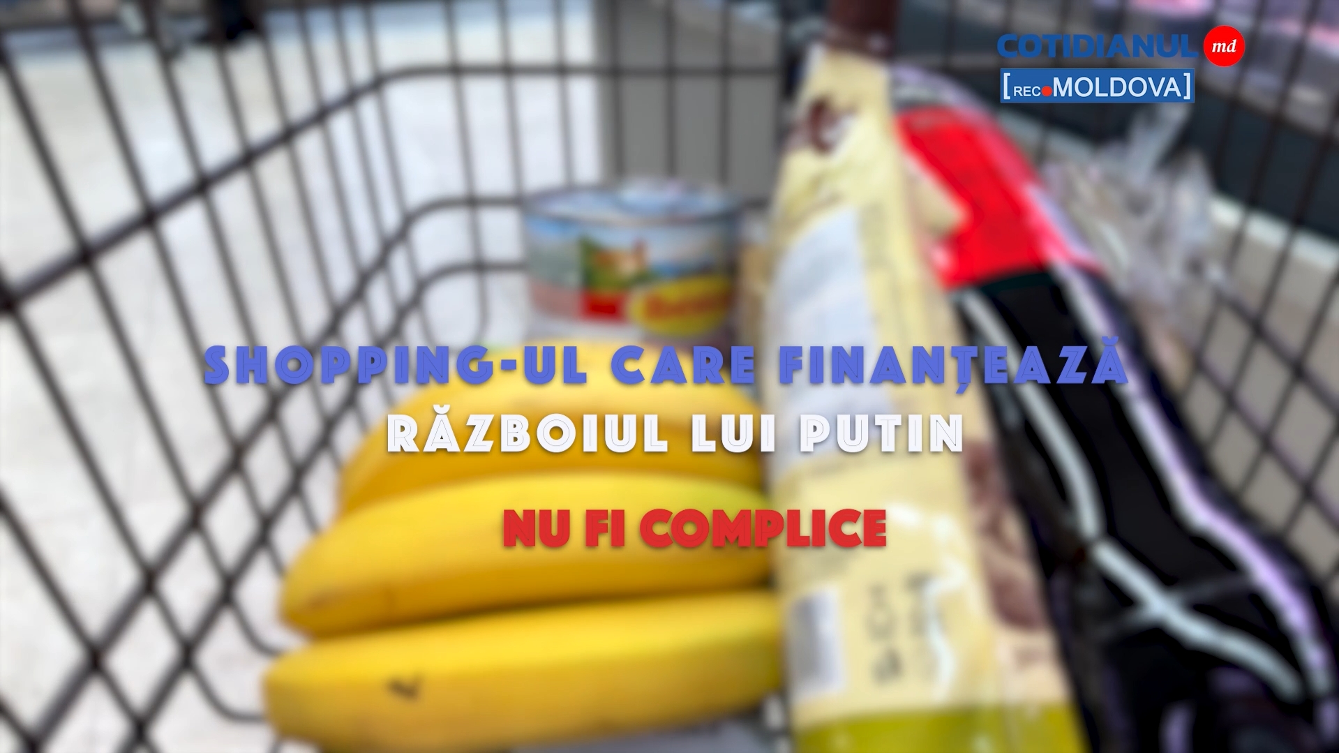 REC MOLDOVA: Bomboanele cu care Putin își finanțează războiul din Ucraina!