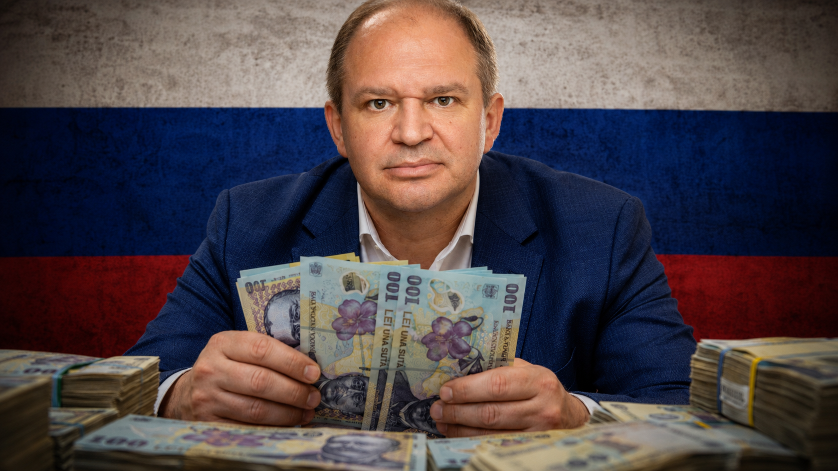 DOVADA <span class="exclusiv">VIDEO</span>: Manevra infracțională prin care primarul pro-rus Ion Ceban obține alocații din România pentru copiii săi. Asta deși e interzis în dreapta Prutului pe motiv de FSB-ism!