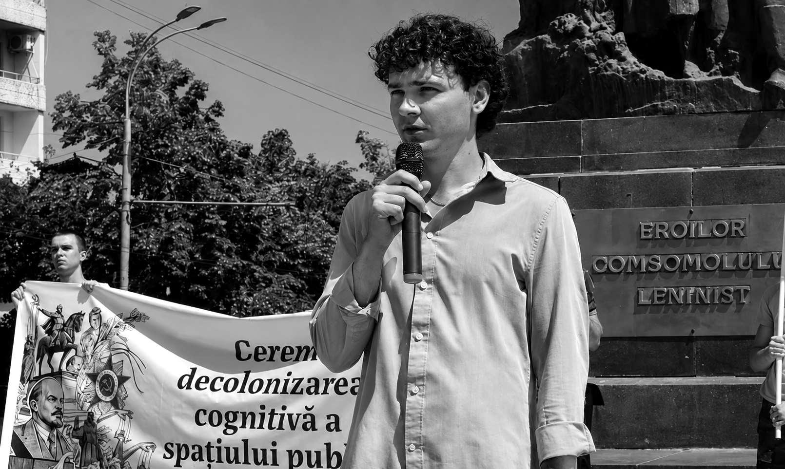 Fanariotismul PSRM. Drumul servituții duce la Moscova