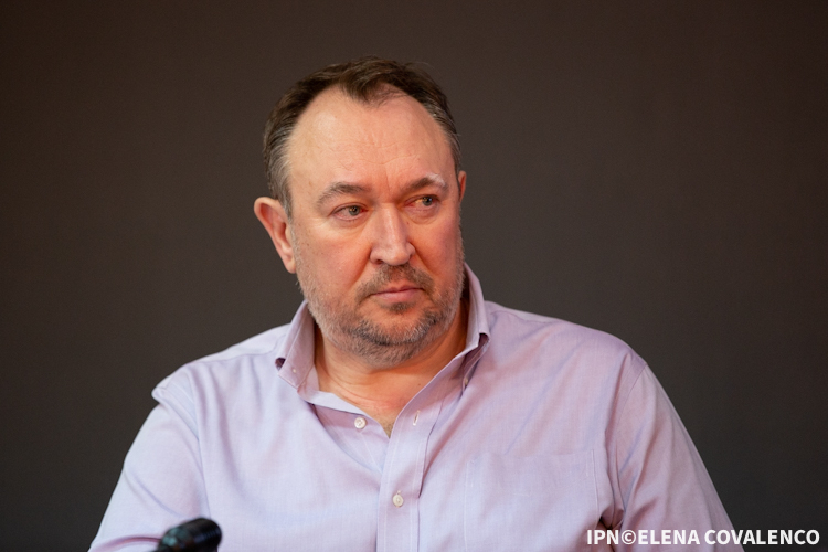 „Încă n-am ajuns la fundul sacului, tovarăși!”. Alexandru Tănase critică înființarea Consiliului Fiscal: „O nouă structură birocratică de 8 milioane de lei pe an”
