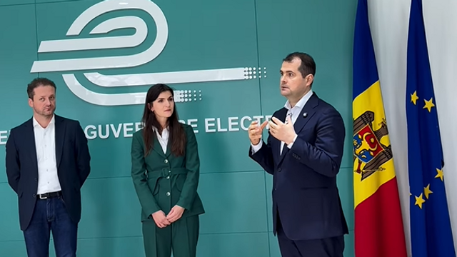 După furtul datelor a peste 750.000 de cetățeni, Guvernul anunță schimbări în securitatea digitală. Premierul Tofan: „Cel mai important lucru pe care trebuie să-l reconstruim este încrederea oamenilor”