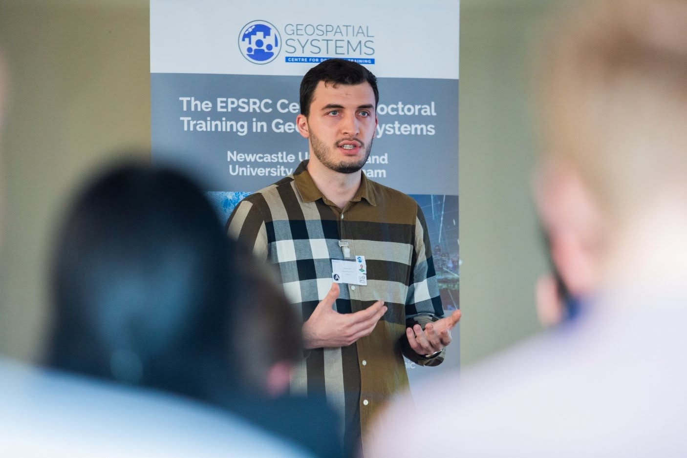 <span class="exclusiv">VIDEO</span> | Republica Moldova ar putea deveni un centru logistic pentru reconstrucția Ucrainei. Expertul Europuls explică oportunitățile economice și obstacolele din calea marilor investiții