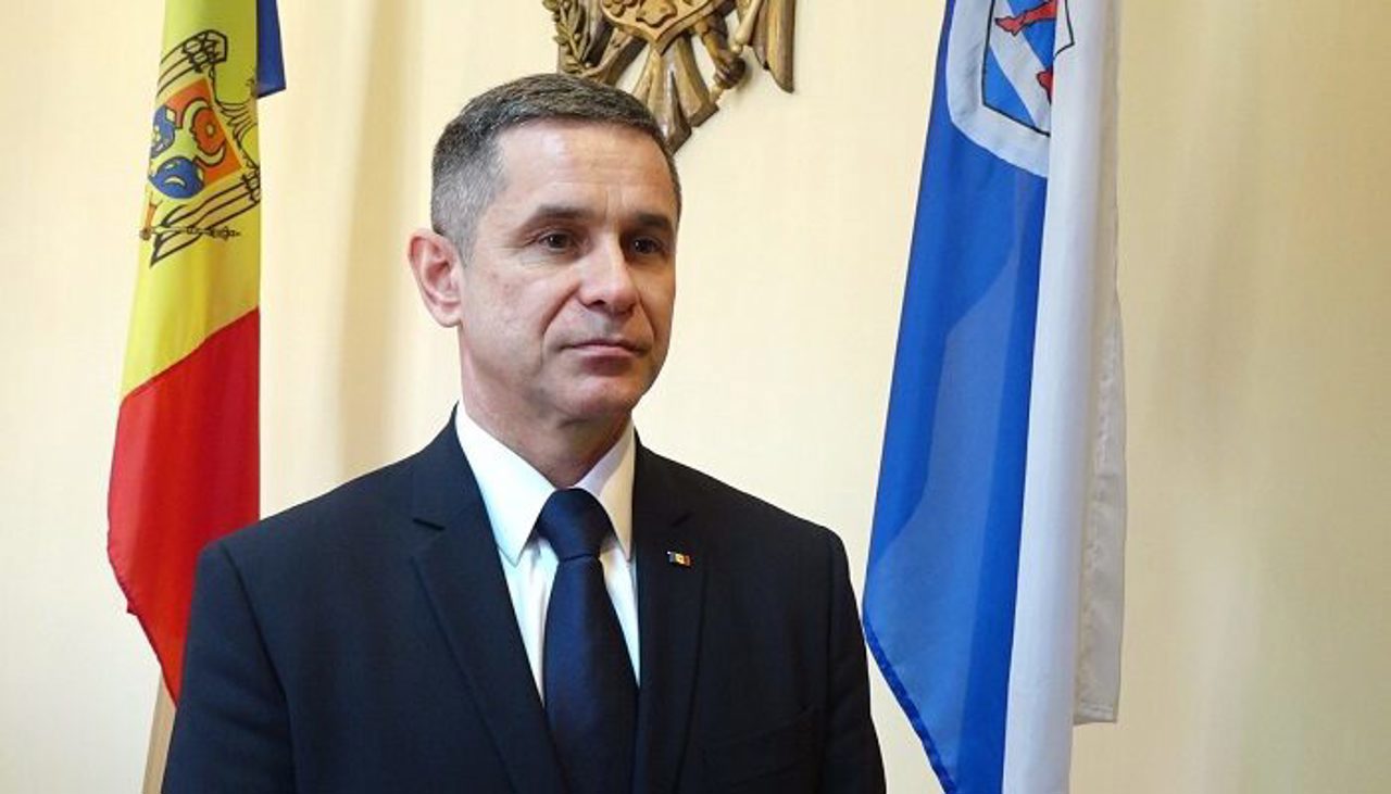 Nosatîi, despre cooperarea cu România pentru sisteme antidronă: „Toate amenințările și pericolele vin din partea Federației Ruse și sunt amplificate și promovate de cei care merg în Rusia și susțin politica Rusiei”