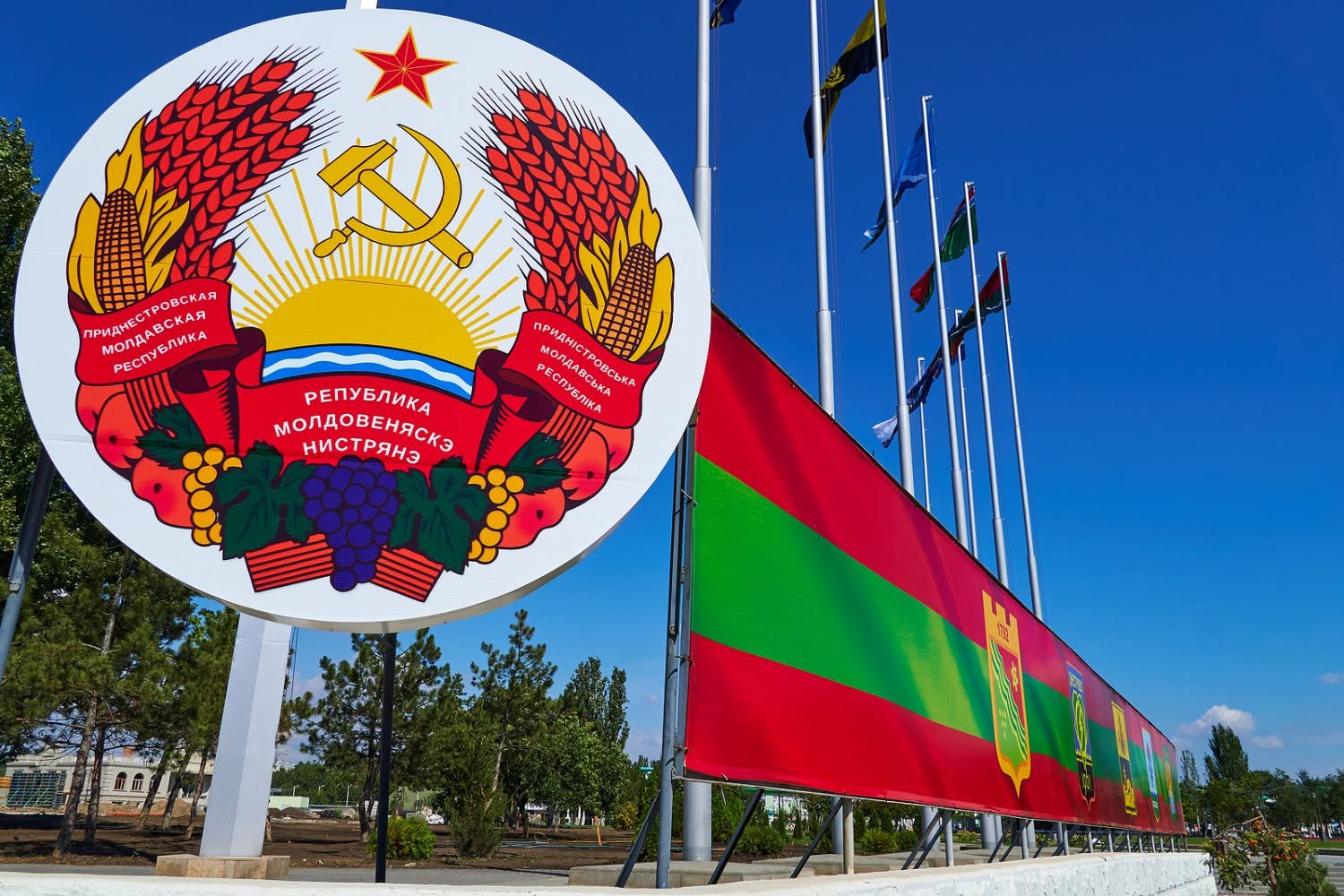 <span class="exclusiv">EXCLUSIV</span> Reintegrare discretă prin intermediul rafturilor din farmacii: cum trece așa-zisa Transnistria la medicamentele din Republica Moldova