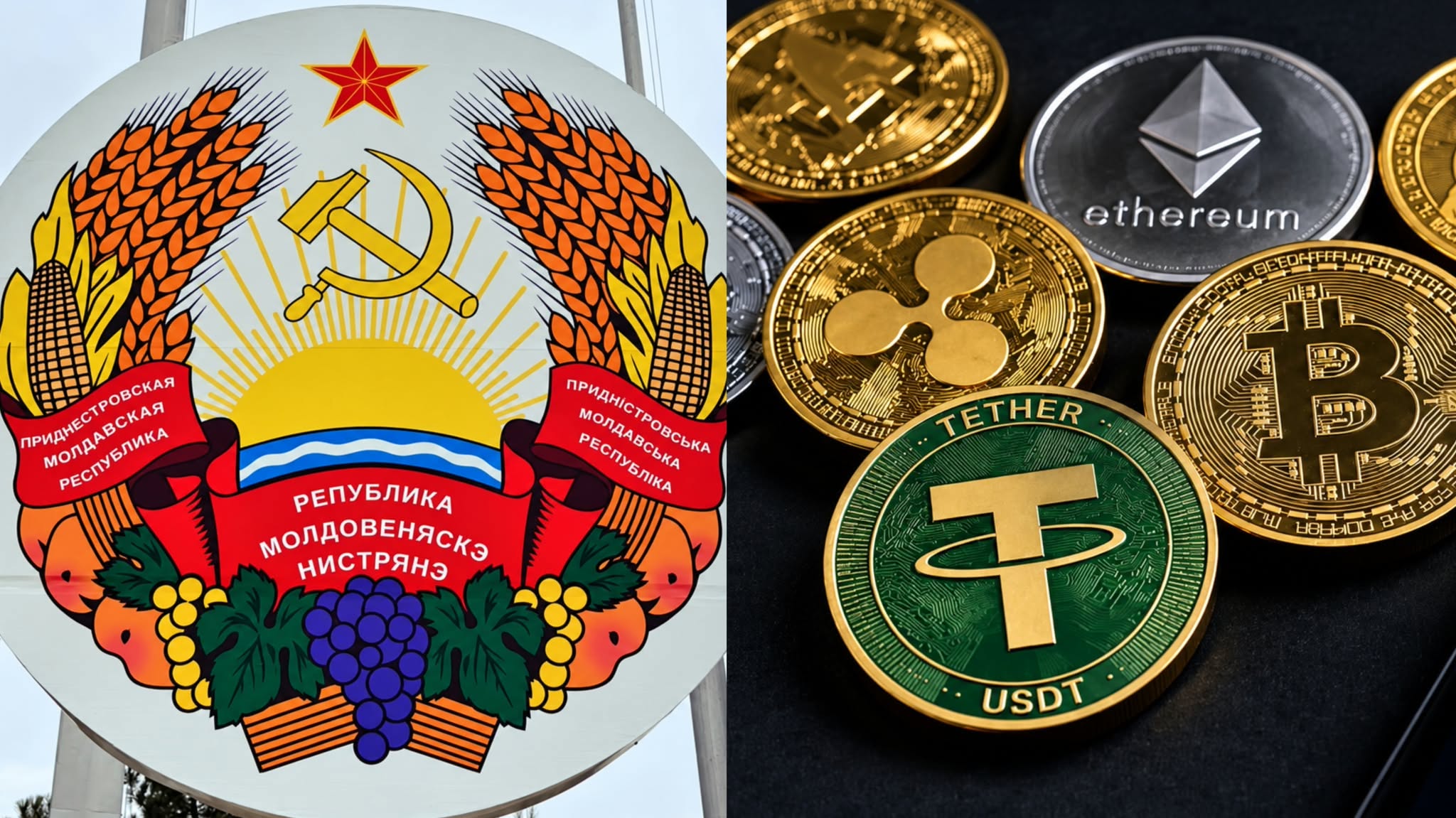<span class="exclusiv">EXCLUSIV</span> Așa-zisa Transnistria pune capăt minării de criptomonede. Cine are de câștigat de pe urma acestei noi interdicții? Detaliile