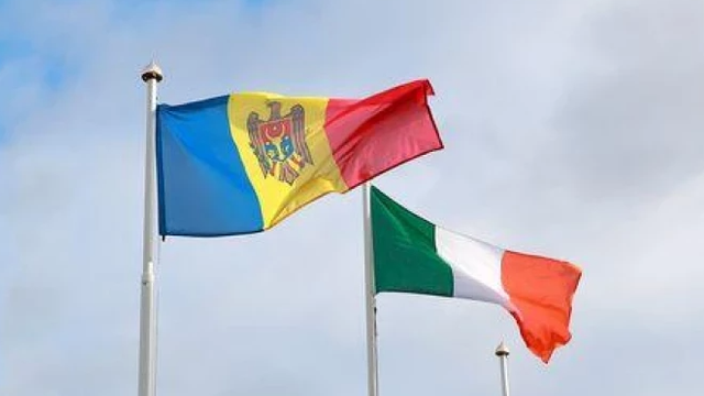 Moldovenii care au muncit în Irlanda își vor putea valorifica anii de contribuții la pensie. Chișinăul pregătește un acord de securitate socială pentru circa 30.000 de cetățeni