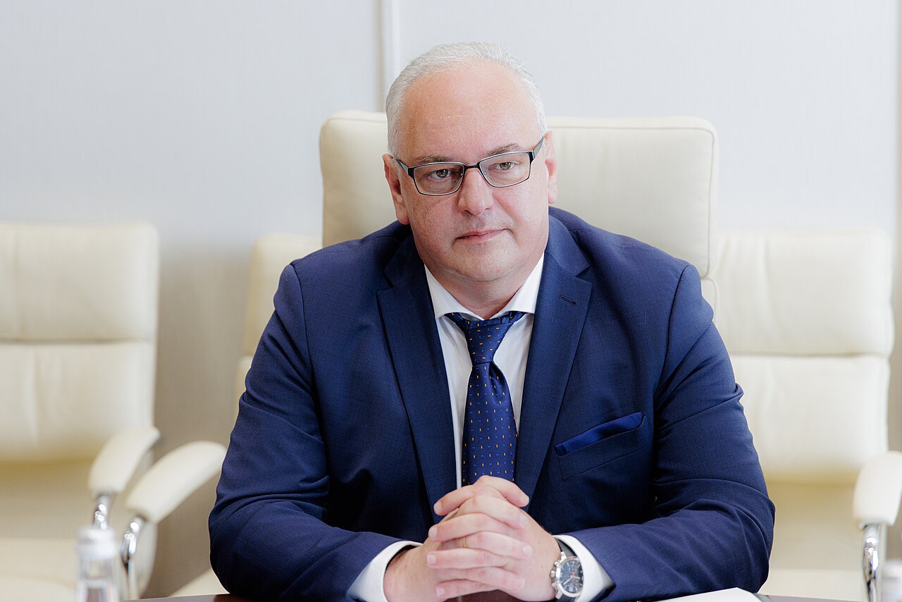 Paun Rohovei: Acordul tehnico-militar va apăra Republica Moldova, nu o va pune în pericol