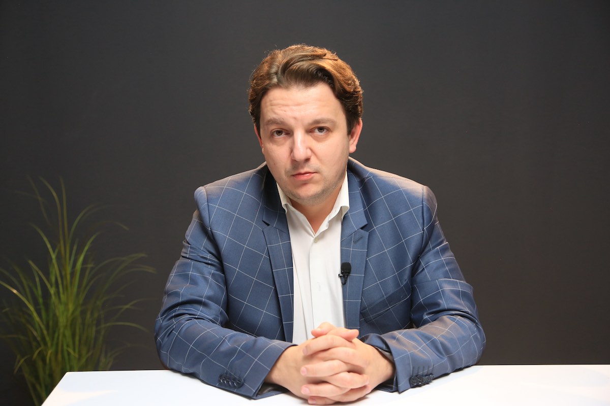 Andrei Curăraru: Atacul cibernetic poate submina reforma administrației și încrederea în serviciile digitale. Datele furate pot fi folosite pentru escrocherii și război hibrid