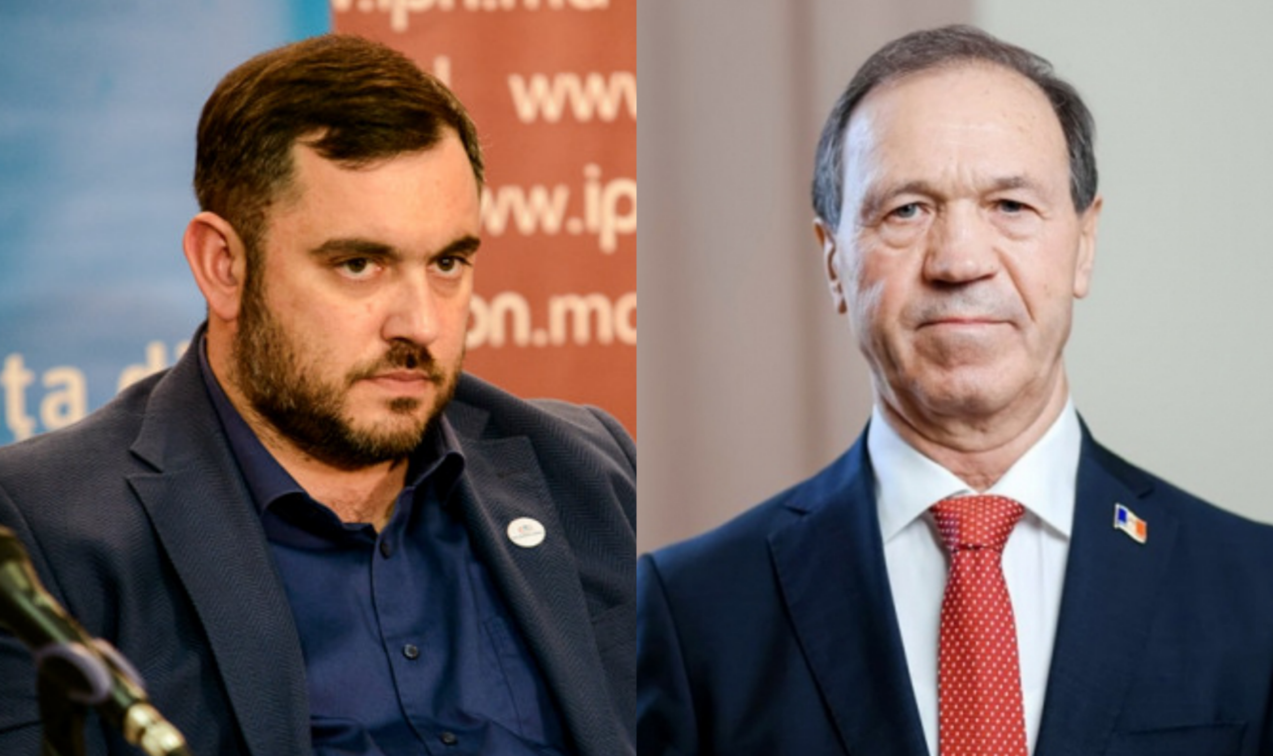 <span class="exclusiv">VIDEO</span> | „Miroase a FSB la greu”. Mihail Sirkeli dezvăluie culisele ascensiunii lui Fiodor Gagauz. Bani aduși de la Moscova, referendumul din 2014 și candidatul pe care Kremlinul vrea să-l instaleze la Comrat