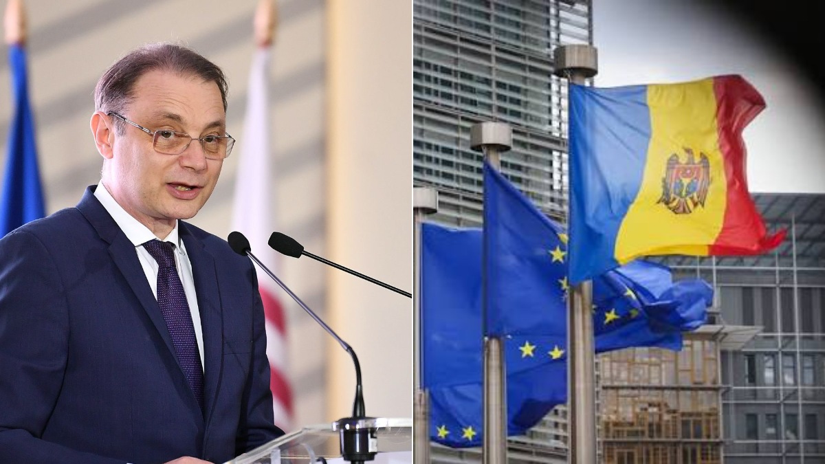 Luca Niculescu anunță o nouă etapă în relațiile României cu Republica Moldova: Bucureștiul trebuie să rămână principalul sprijin în procesul de aderare la UE