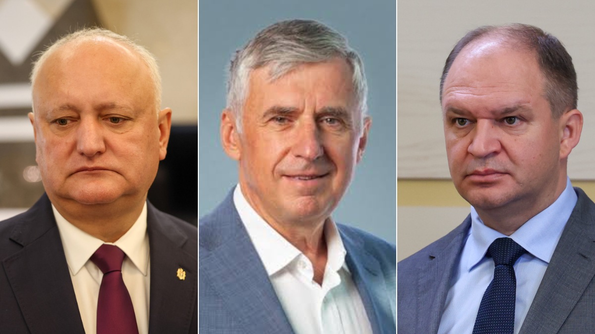 Ce înseamnă această dronă „rătăcită”, în versiunea lui Dodon? Un focos de 52,4 kg, termobaric, cu efect prin schije. Sturza: „La Chișinău plouă, ne anunță Iv. Ceban”