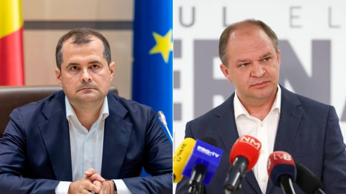 Ceban s-a speriat de o fabrică de drone, dar, de fapt, acolo se produc tavane. Tofan: „Să nu ne facem iluzii despre planurile rușilor. Și acum noi putem să stăm și să tremurăm și să pretindem că hai, și-om sta așa, cu capul plecat, poate nu ni s-ar întâmpla nimic”