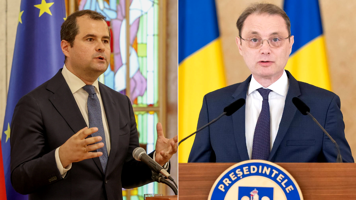 Tofan, după întâlnirea cu premierul României: Prutul va rămâne doar un râu, nu și o frontieră care separă două state românești