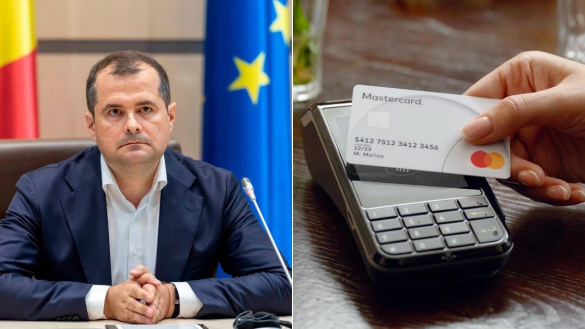 Tofan dă asigurări că datele cardurilor bancare nu au fost compromise în urma atacului cibernetic. Acestea nu sunt stocate pe serverele Guvernului
