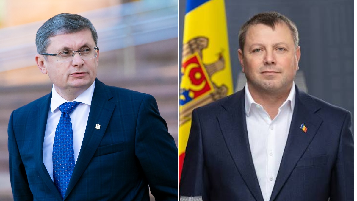 <span class="exclusiv">VIDEO</span> | „Contribuția dvs. e ca musca la arat”. Grosu l-a luat peste picior pe Stefanco, după acuzațiile privind situația fermierilor: „Bâzoiul la arat nu face miere și nici roadă. Dacă ar fi roadă din vorbe, cred că ai fi campion”