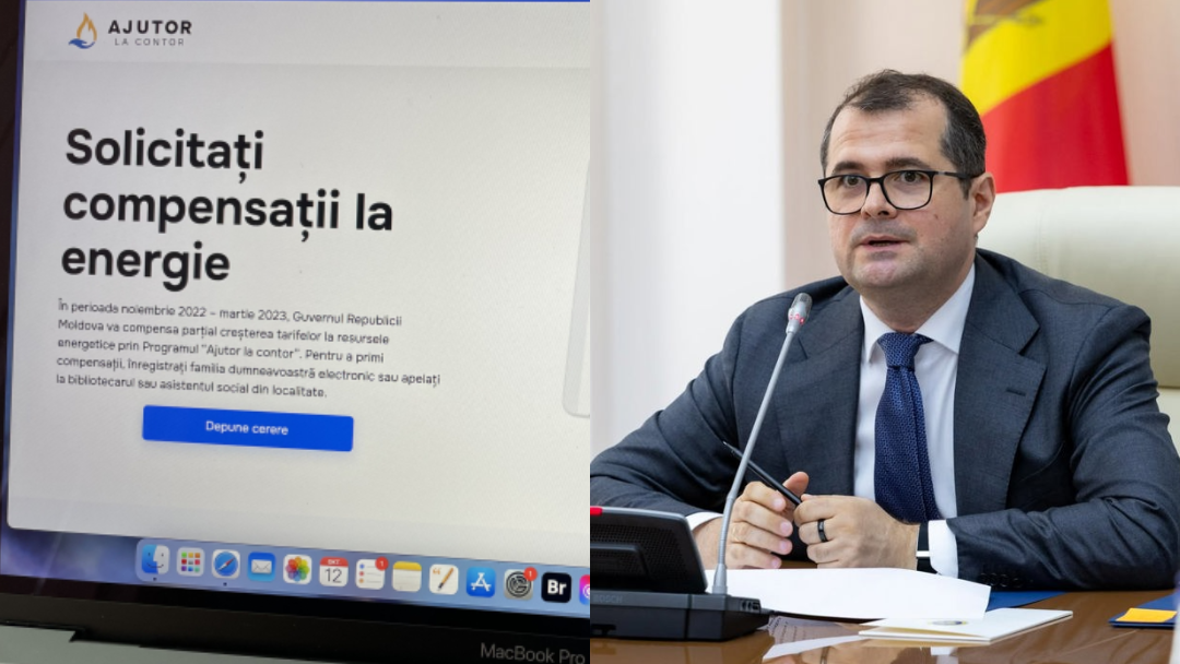 <span class="exclusiv">VIDEO</span> | 670.000 de familii ar putea primi compensații la energie. Tofan anunță verificări mai stricte pentru cei care declară venituri mici: „Trebuie să ne asigurăm că aceste compensații ajung într-adevăr la cei mai vulnerabili”