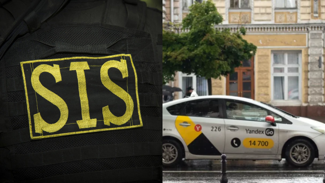 SIS despre Yandex Go în Moldova: A evaluat riscurile și a transmis informațiile către mai multe instituții