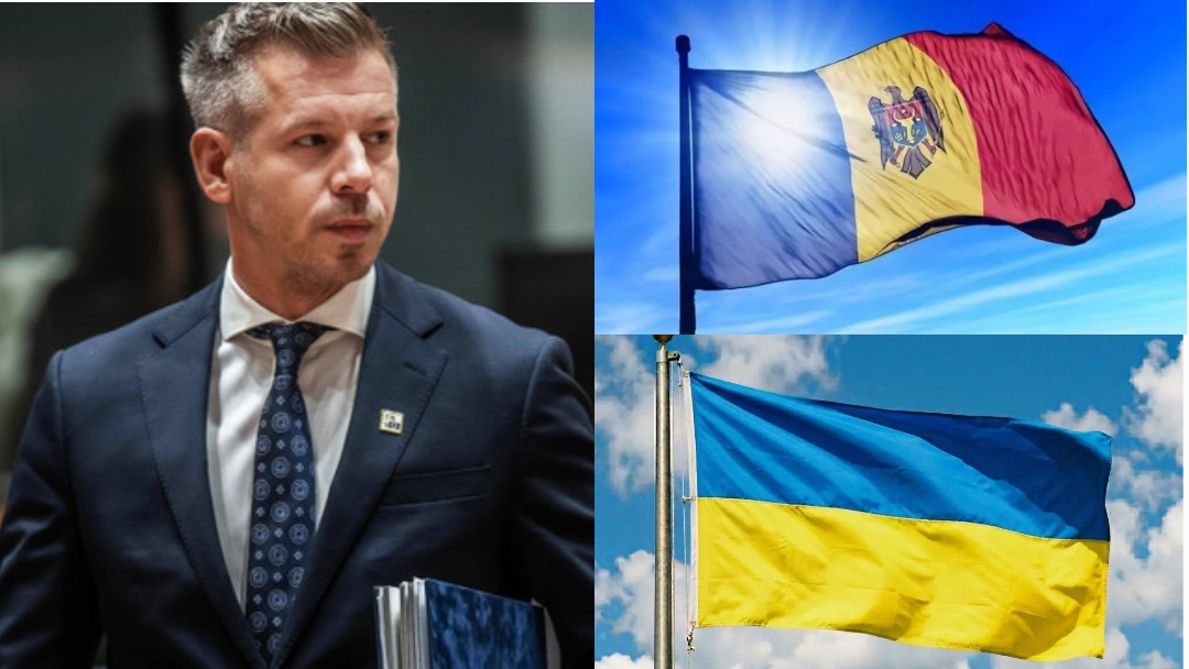 Ungaria blochează următoarea etapă în procesul de aderare la UE a R. Moldova și Ucrainei , fără a oferi explicații