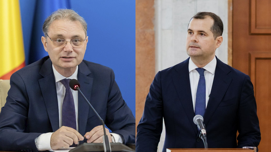 Noul premier al României, Luca Niculescu, este așteptat în curând la Chișinău. Vasile Tofan: „Suntem foarte entuziasmați de acest nou început”
