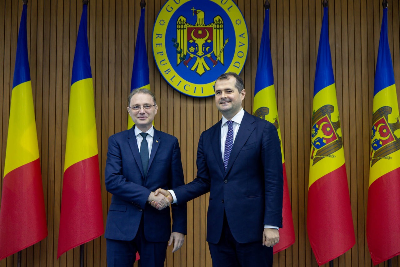 <span class="exclusiv">VIDEO</span> | Gazele din Neptun Deep ar putea ajunge în Republica Moldova din toamna anului 2027. Chișinăul mizează pe resursele din Marea Neagră pentru reducerea dependenței energetice