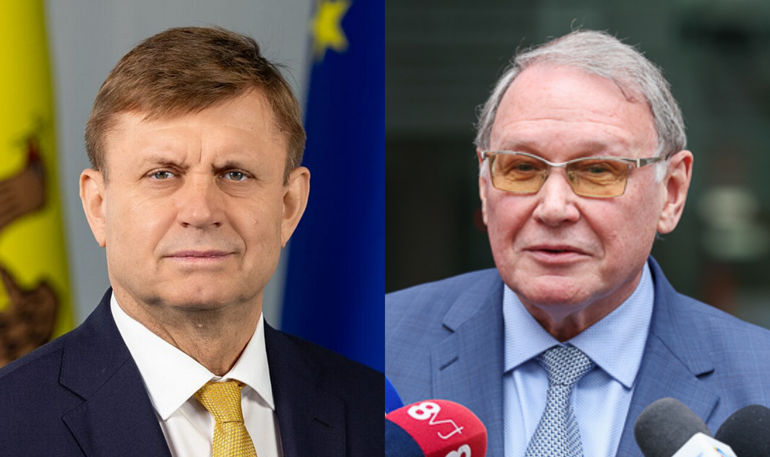 „Republica Moldova este un stat suveran”. Chiveri îi dă replica lui Ozerov după acuzațiile privind taxele din Transnistria și cere retragerea trupelor ruse