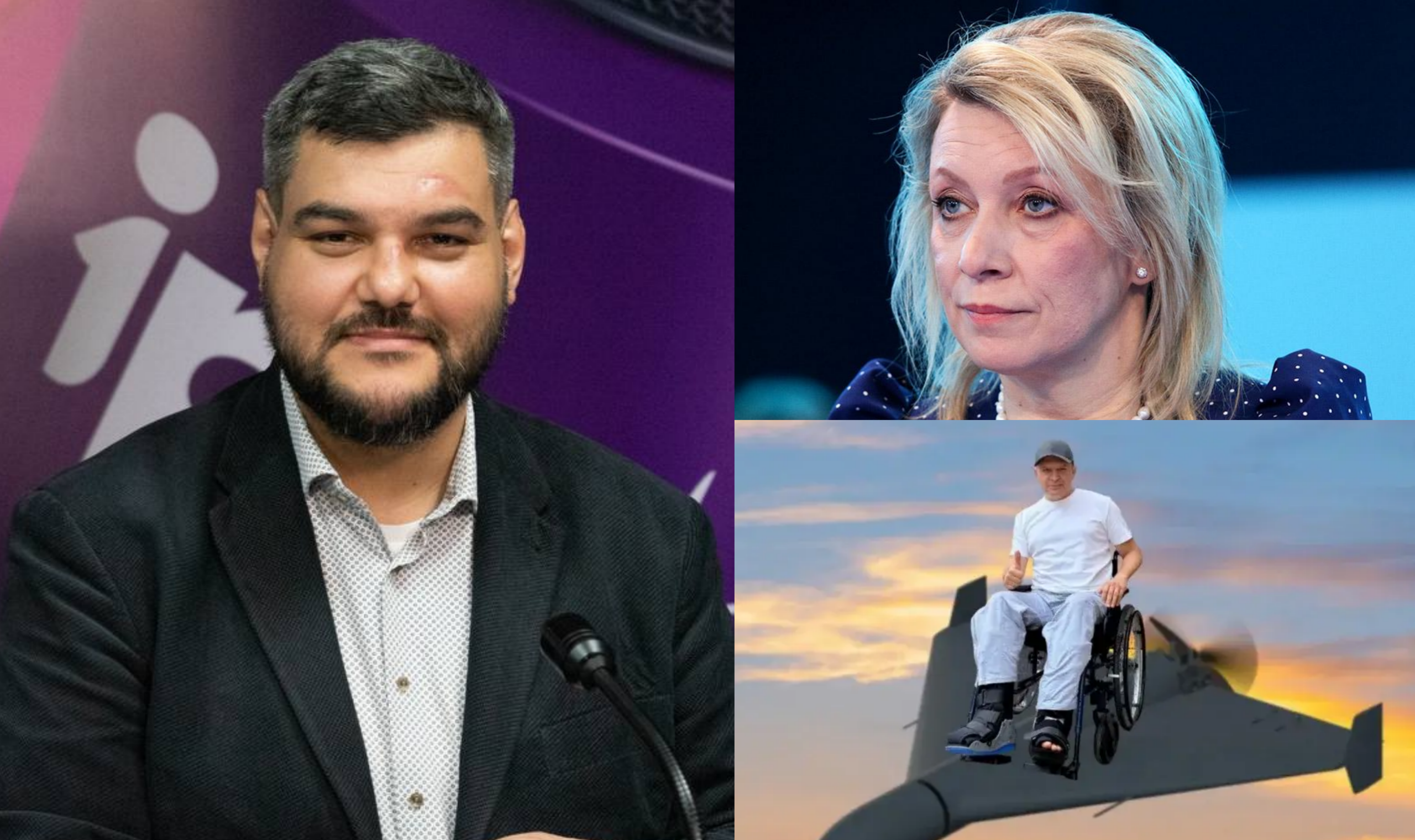 <span class="exclusiv">VIDEO</span> | „Zeci de megafoane nu produc o singură dovadă”. Mihai Isac, despre „fabrica de armament” de la Chișinău: de la o scrisoare anonimă, la Ion Ceban și Maria Zaharova în doar câteva ore