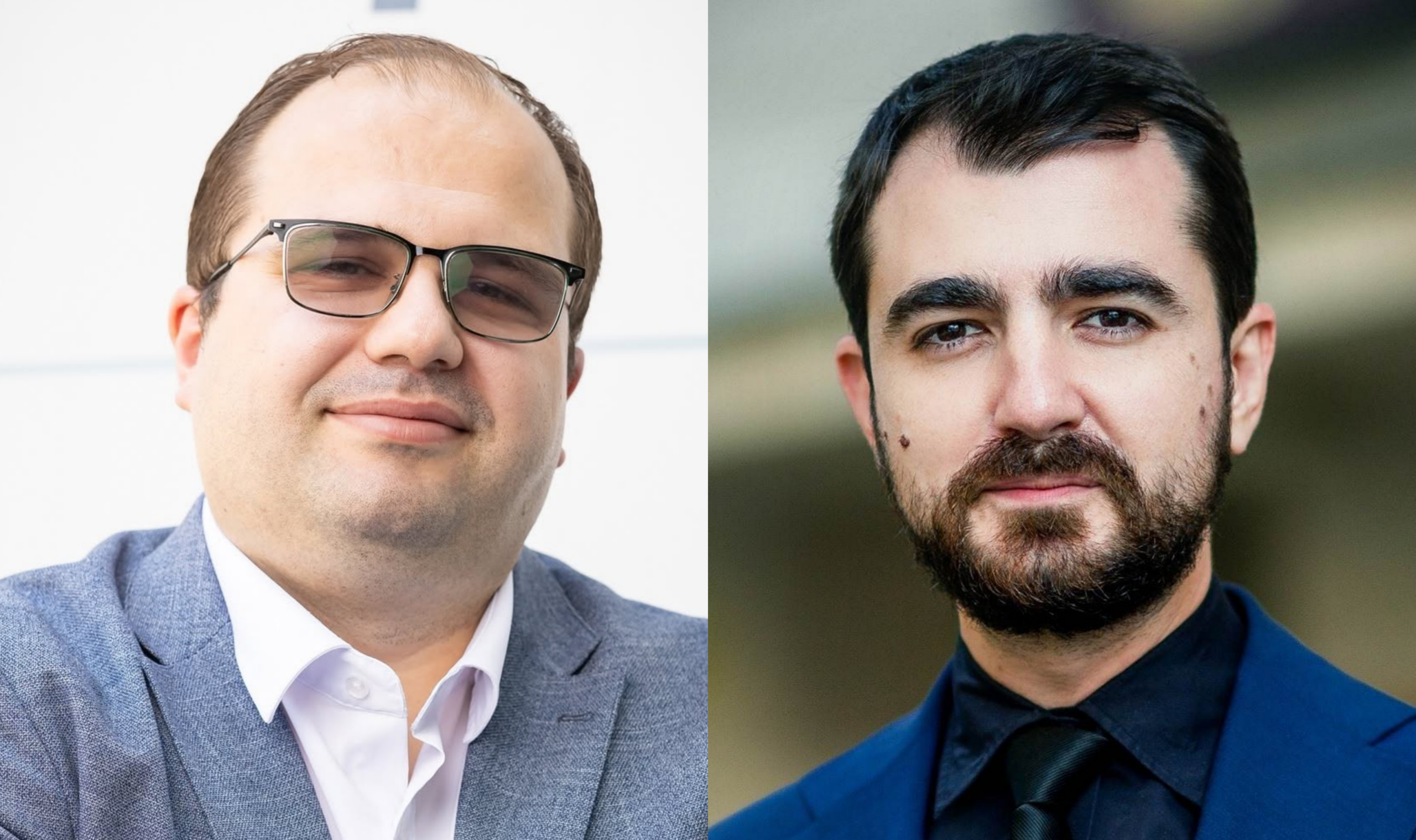 <span class="exclusiv">EXCLUSIV</span> Economistul Stas Madan salută inițiativa antreprenorială a ministrului Claudiu Năsui: „E salutabil că se vine pentru a face viața mai ușoară pentru micii producători. Câștigul poate fi dublu pentru economie” / Care sunt însă provocările implementării inițiativei