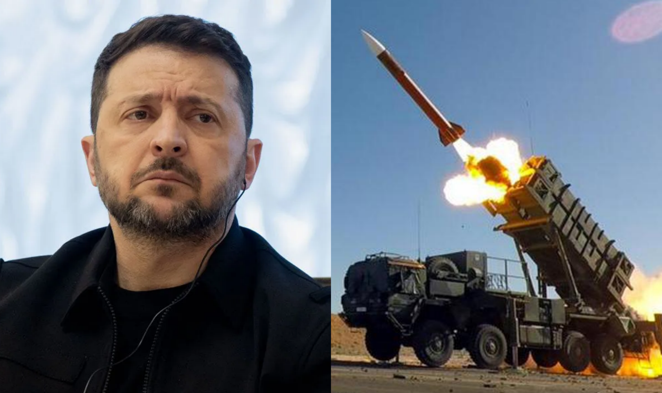 SUA dau undă verde unui nou pachet major de armament pentru Ucraina: 500 de rachete Patriot, într-o tranzacție de 2,1 miliarde de dolari
