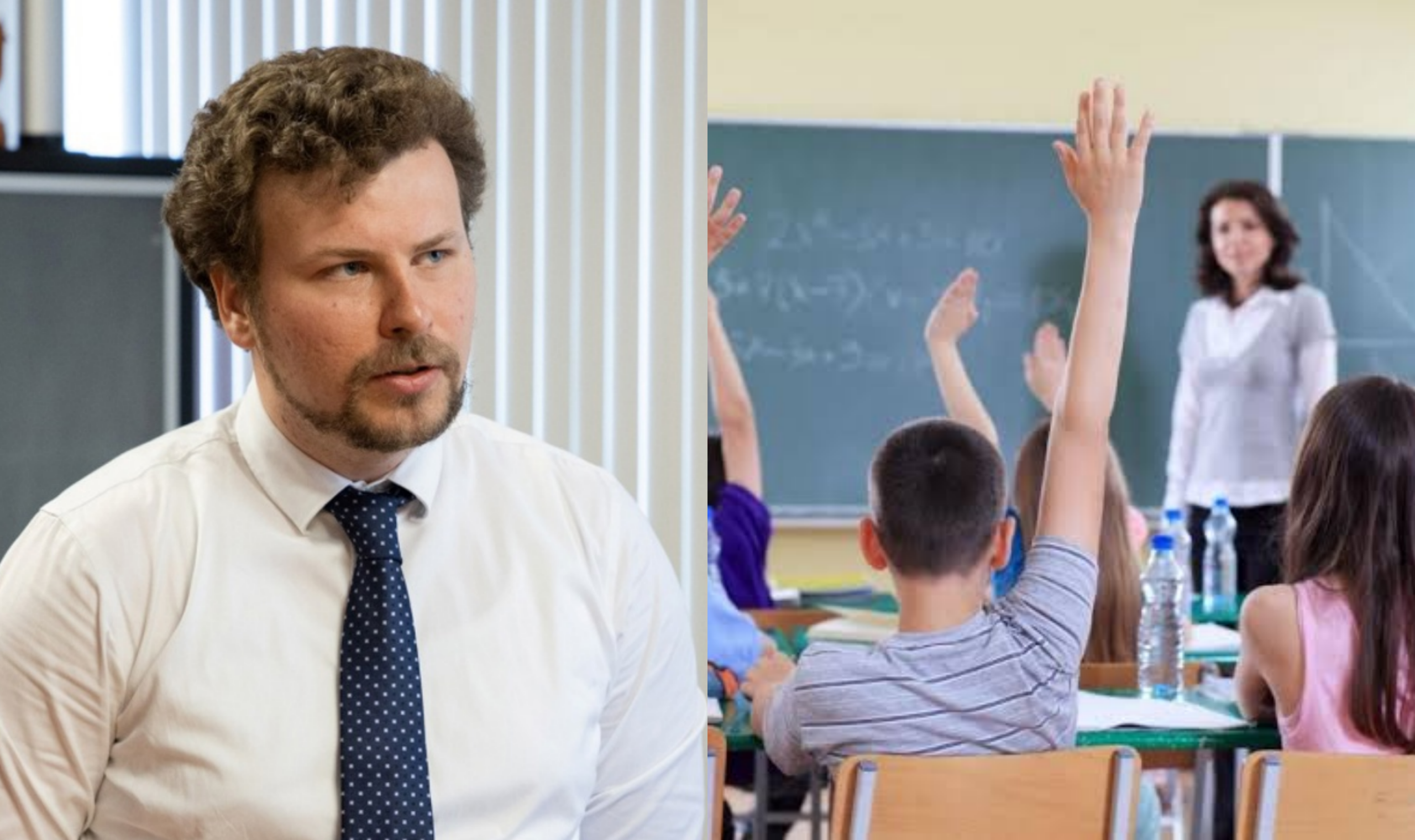 Guvernul oferă câte 200.000 de lei profesorilor care se mută în Găgăuzia și Taraclia pentru a preda în limba română. Ce condiții trebuie să îndeplinească