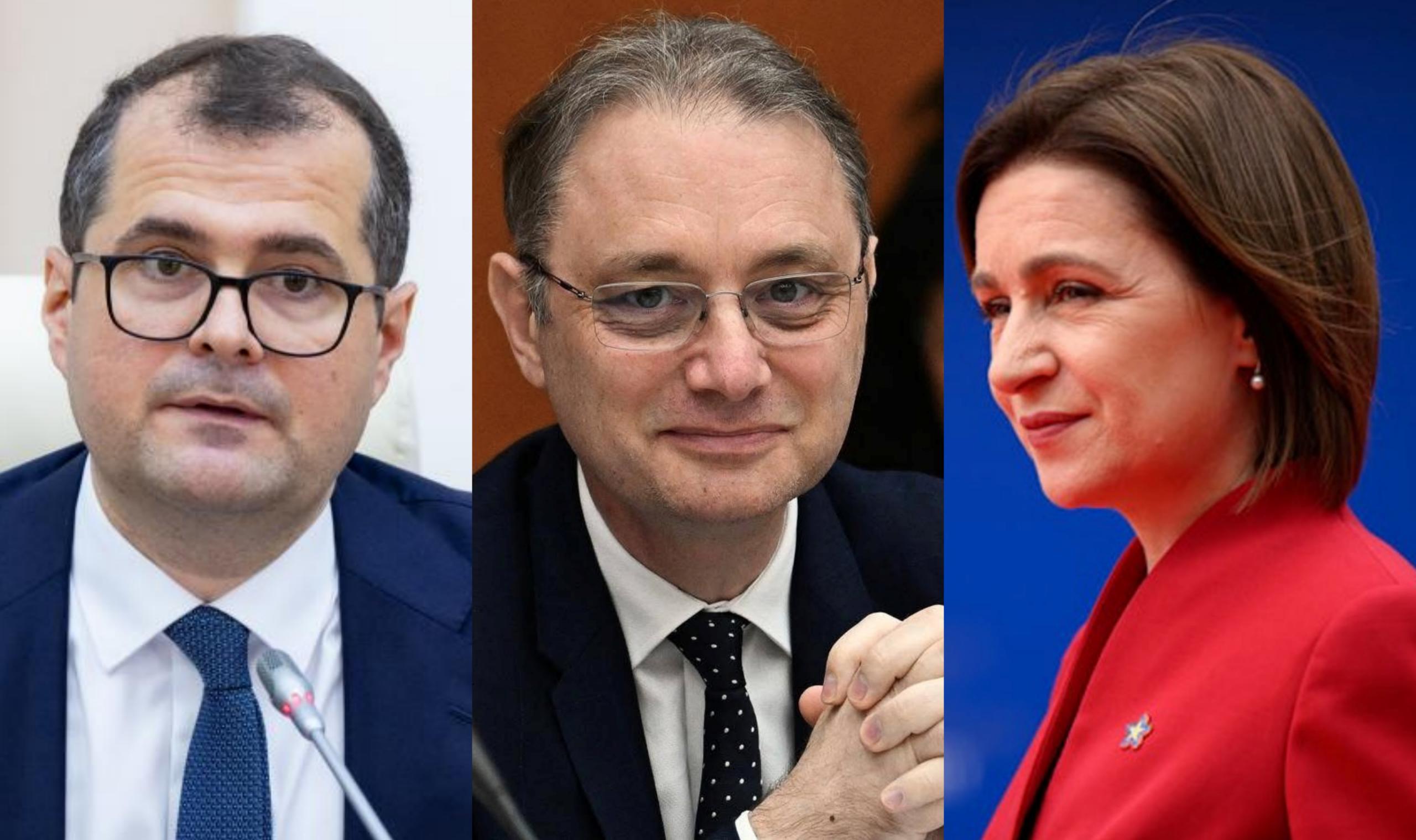 Prima vizită externă a noului premier al României, la Chișinău. Luca Niculescu se întâlnește cu Maia Sandu, Vasile Tofan și Igor Grosu. Pe agendă, investițiile românești și interconectarea energetică