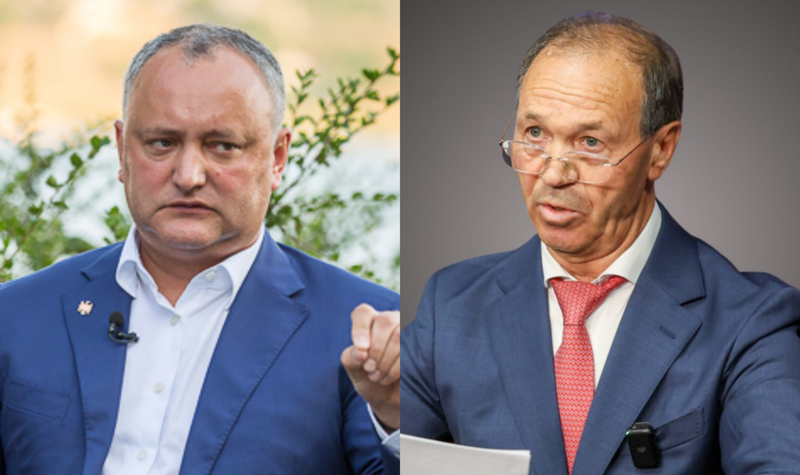„Guvernarea PAS se teme de echipa puternică a socialiștilor din Găgăuzia”. Igor  Dodon vede „mâna PAS” în spatele conturilor TikTok care îi promovează propriul candidat. Liderul PSRM acuză o „provocare” pentru eliminarea lui Fiodor Gagauz din cursă