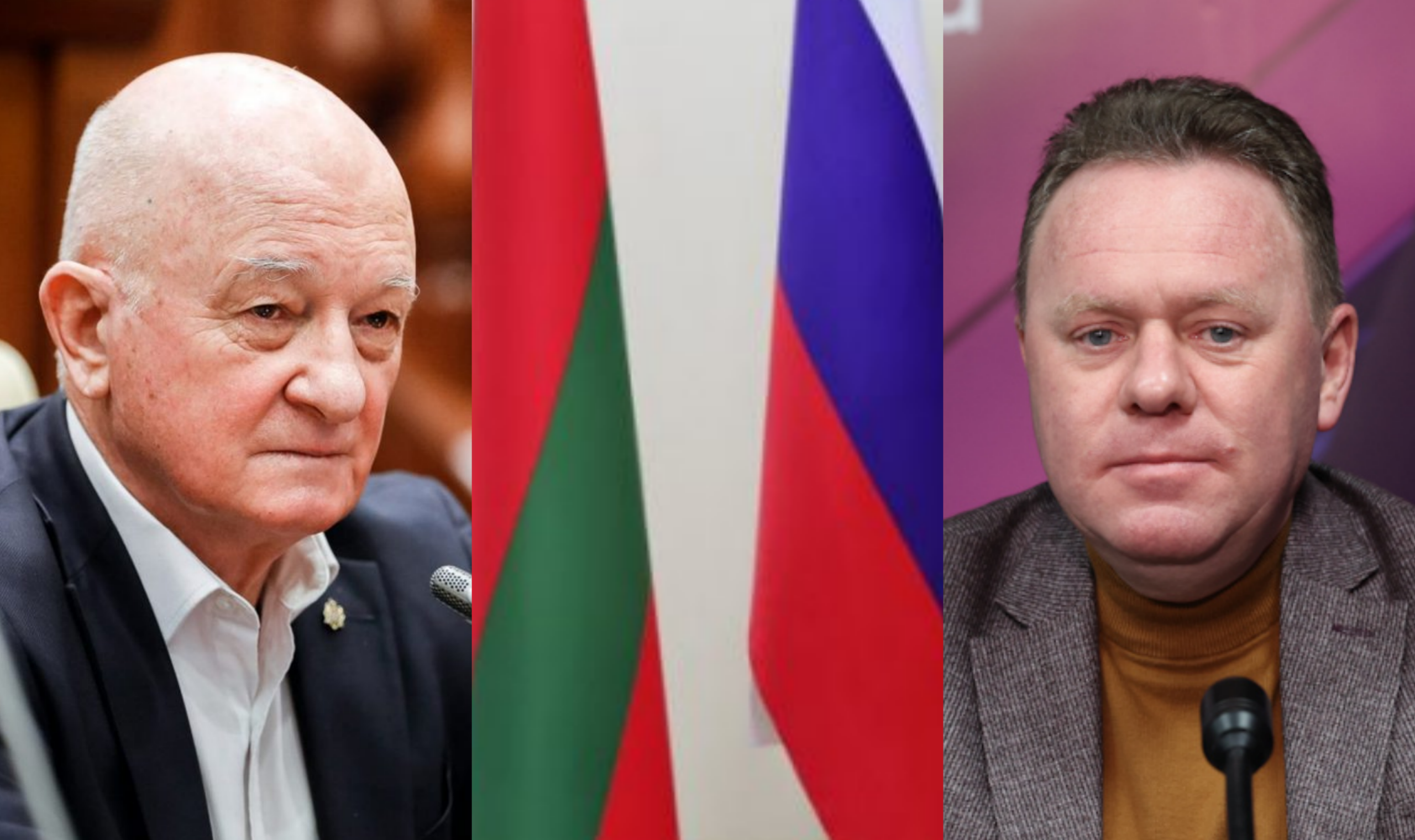 „Statul se spală pe mâini”. Retragerea cetățeniei unor reprezentanți ai regimului de la Tiraspol, criticată de experți: „Cei care comit infracțiuni trebuie să răspundă penal”