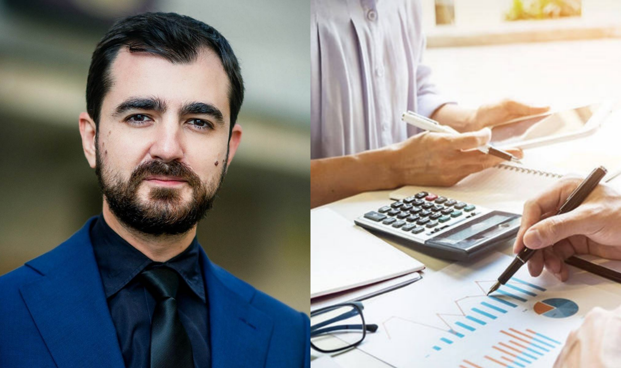 <span class="exclusiv">VIDEO</span> | Afaceri pornite direct de pe telefon, fără autorizații și contabilitate. Ministrul Claudiu Năsui anunță „Întreprinderea START”: Fiscul va calcula automat impozitele