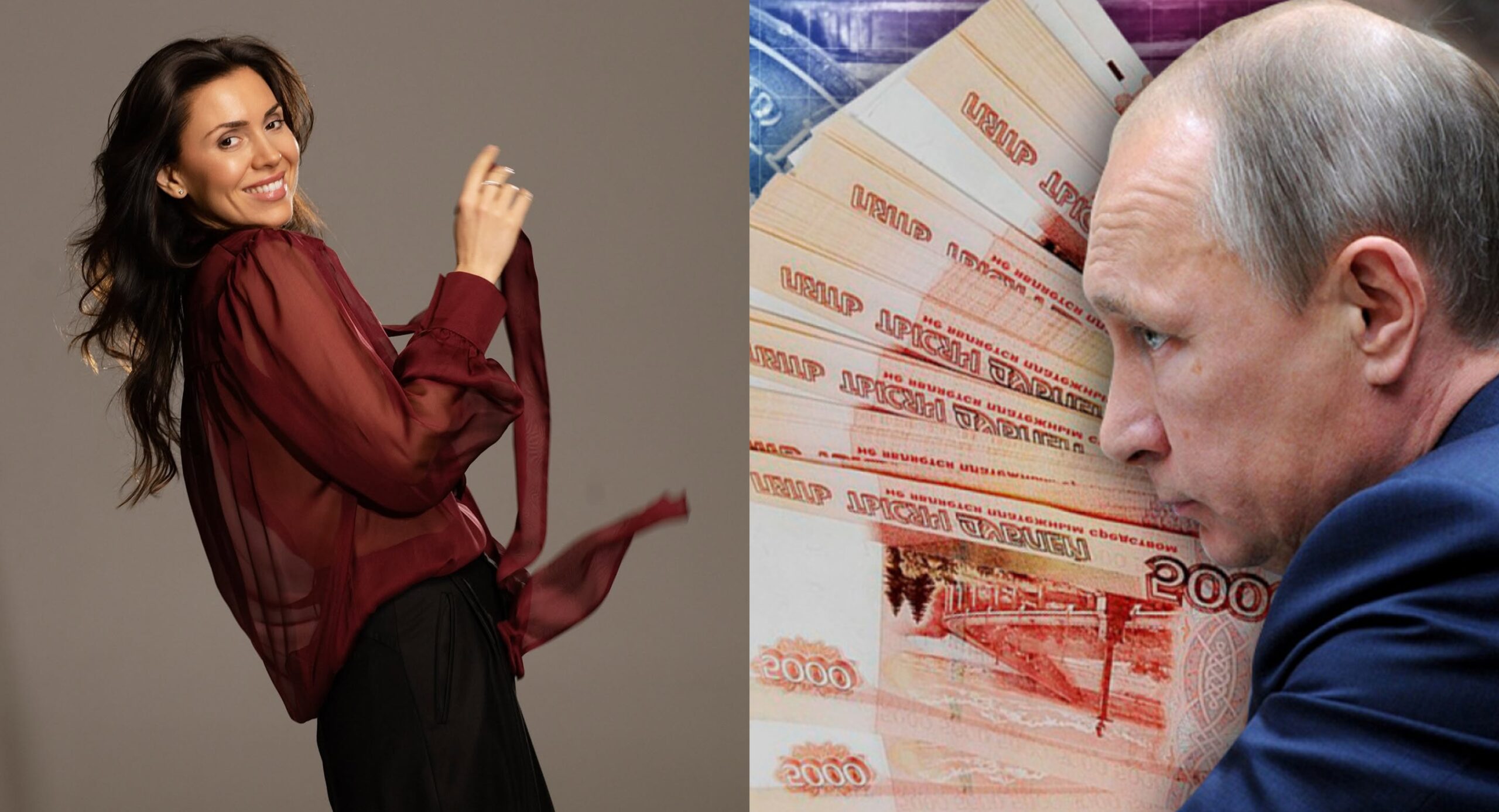 Acuzații explozive care o vizează pe „Natașa” Morari, „solnușca” lui Platon. Care ar fi schema prin care aceasta primește finanțare din Rusia