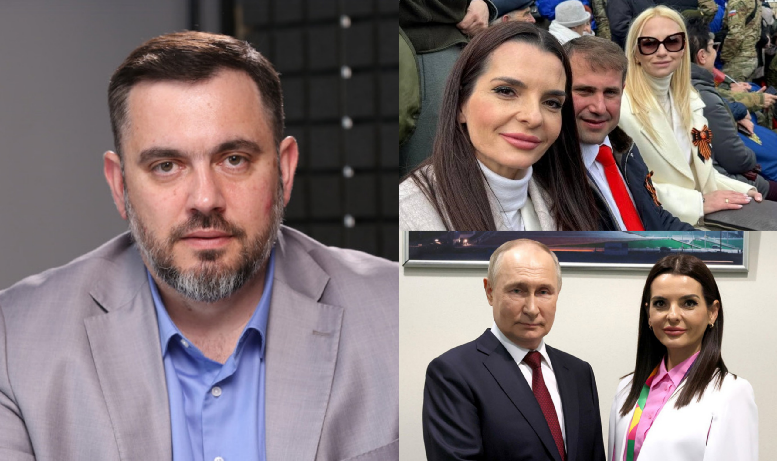 <span class="exclusiv">VIDEO</span> | Problema nu e Șor, problema e controlul Moscovei”. Mihail Sirkeli avertizează că Rusia și-ar putea păstra influența asupra Găgăuziei prin rețele electorale și candidați de fațadă