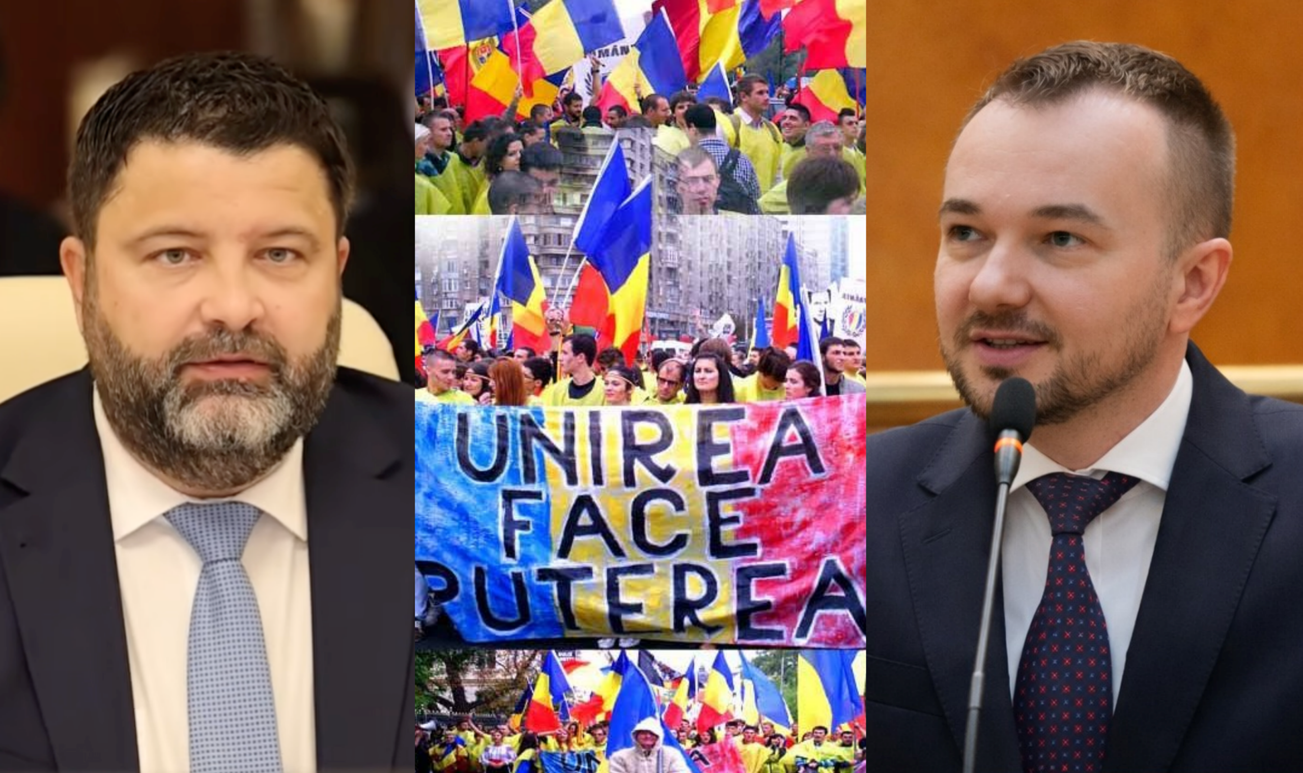 <span class="exclusiv">VIDEO</span> | Unirea Republicii Moldova cu România, adusă în discuție la audierile viitorului ministru de Externe de la București. Dan Neculăescu: „Integrarea în UE va ajuta în acest sens”. Deputatul Daniel Gheorghe cere asumarea reîntregirii naționale