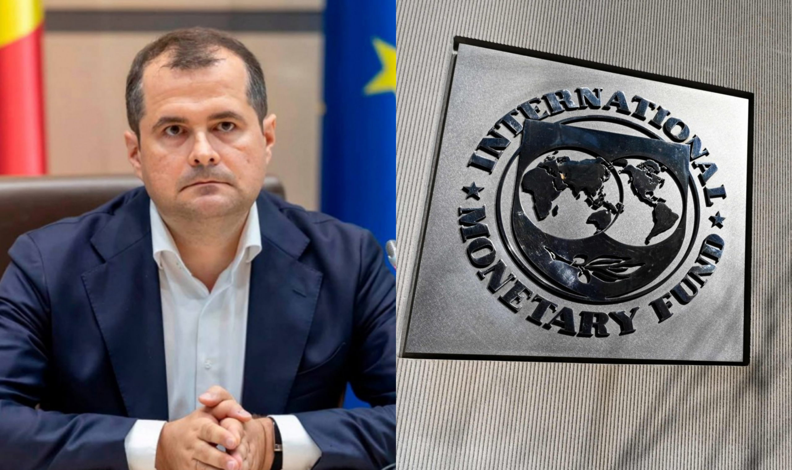 Vasile Tofan, mesaj pentru FMI: Creșterea economiei nu trebuie alimentată de cheltuieli bugetare nesustenabile. Guvernul mizează pe investiții, reforme și privatizări
