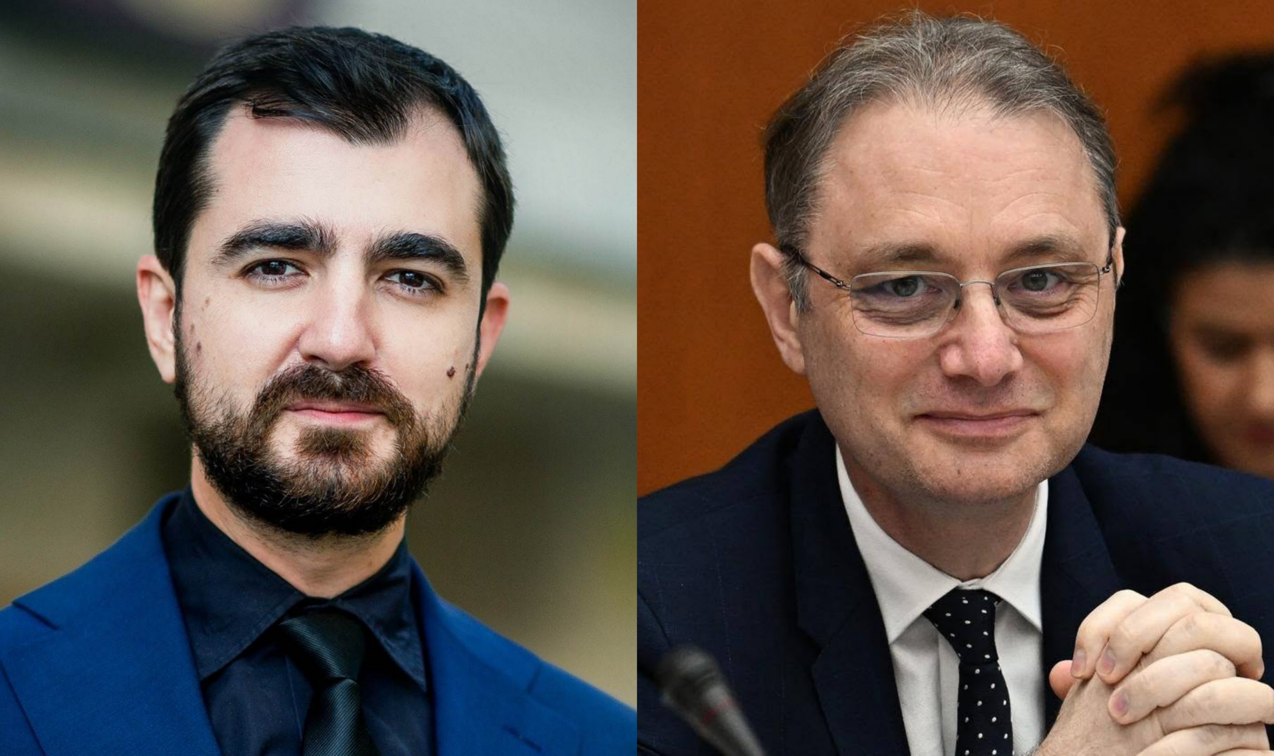 Claudiu Năsui: „O țară despărțită în două state. Reușita României este și cea a Moldovei. Iar reușita Moldovei va fi și cea a României”