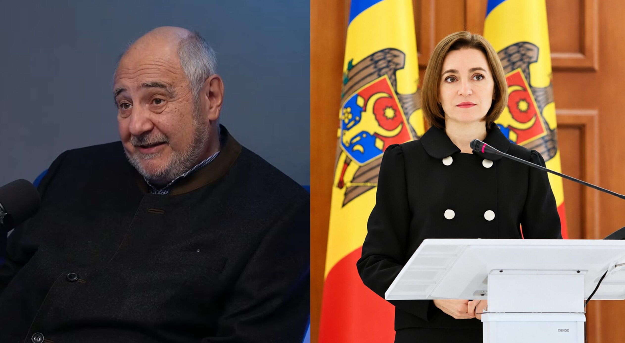Directorul Institutului Diplomatic Român zguduie scena politică de la Chișinău, spunând că are „rețineri” privind sinceritatea declarațiilor Maiei Sandu despre Unirea Republicii Moldova cu România ca soluție