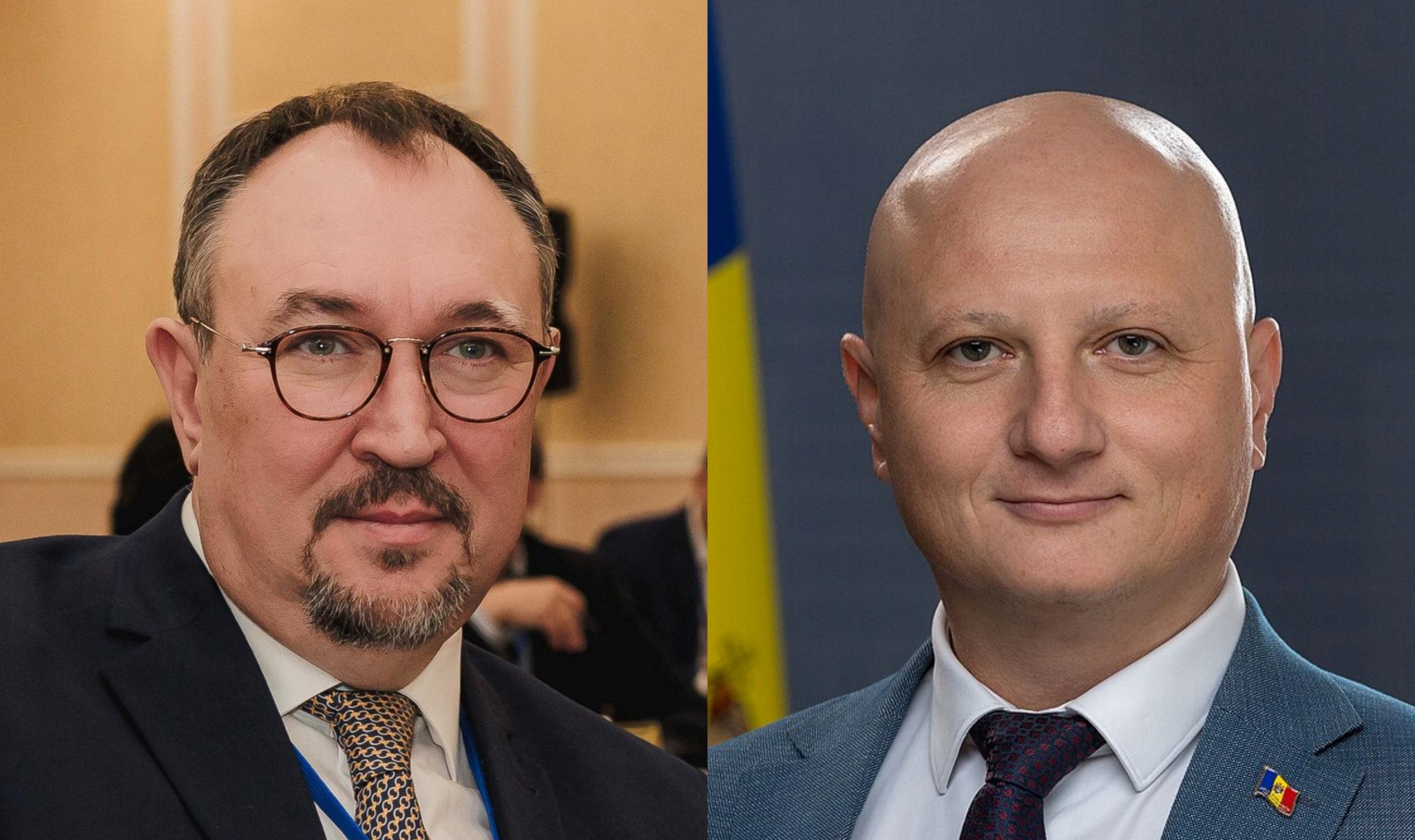 Alexandru Tănase refuză să-și retragă criticile la adresa lui Dorian Istratii și susține că numirea lui Herman von Hebel a fost rezultatul unei „fraudări a procedurii”: „Hotărârea CC în cazul von Hebel, tratată, în esență, ca o bucată de hârtie igienică, lipsită de orice valoare juridică”